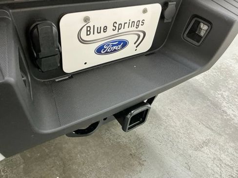 New 2026 Ford F350 XL w/ STX Appearance Package AWD/4WD image 6