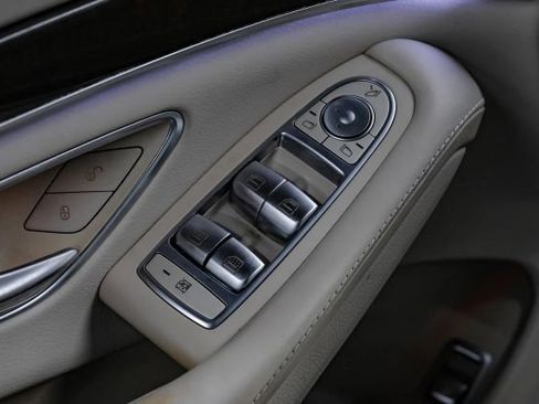 Used 2019 Mercedes-Benz S 560 S 560 image 50