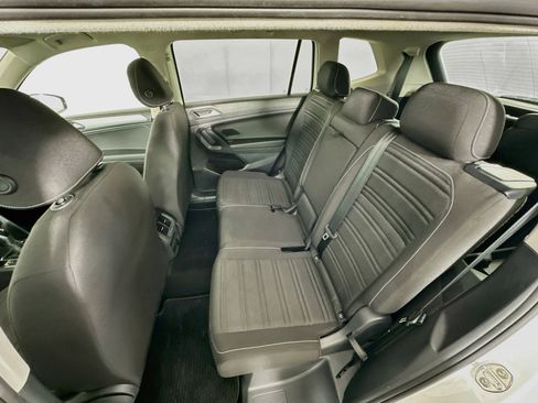 Used 2023 Volkswagen Tiguan S w/ Driver Assistance Package FWD image 26