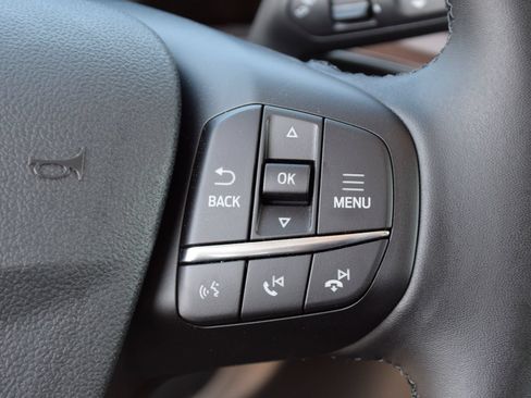 New 2026 Ford Bronco Sport Outer Banks w/ Outer Banks Tech Package+ AWD/4WD image 7