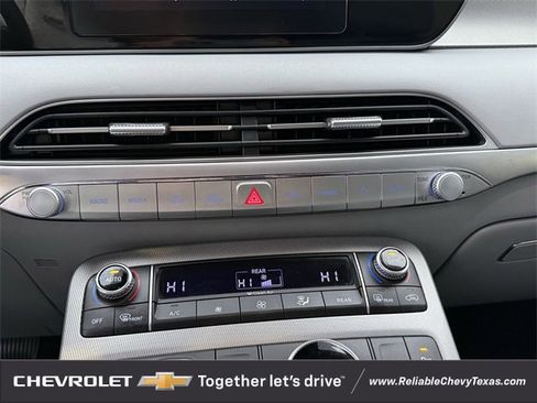 Used 2020 Hyundai Palisade SEL w/ Convenience Package image 23