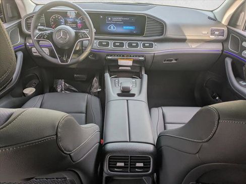 New 2026 Mercedes-Benz GLE 350 4MATIC image 12