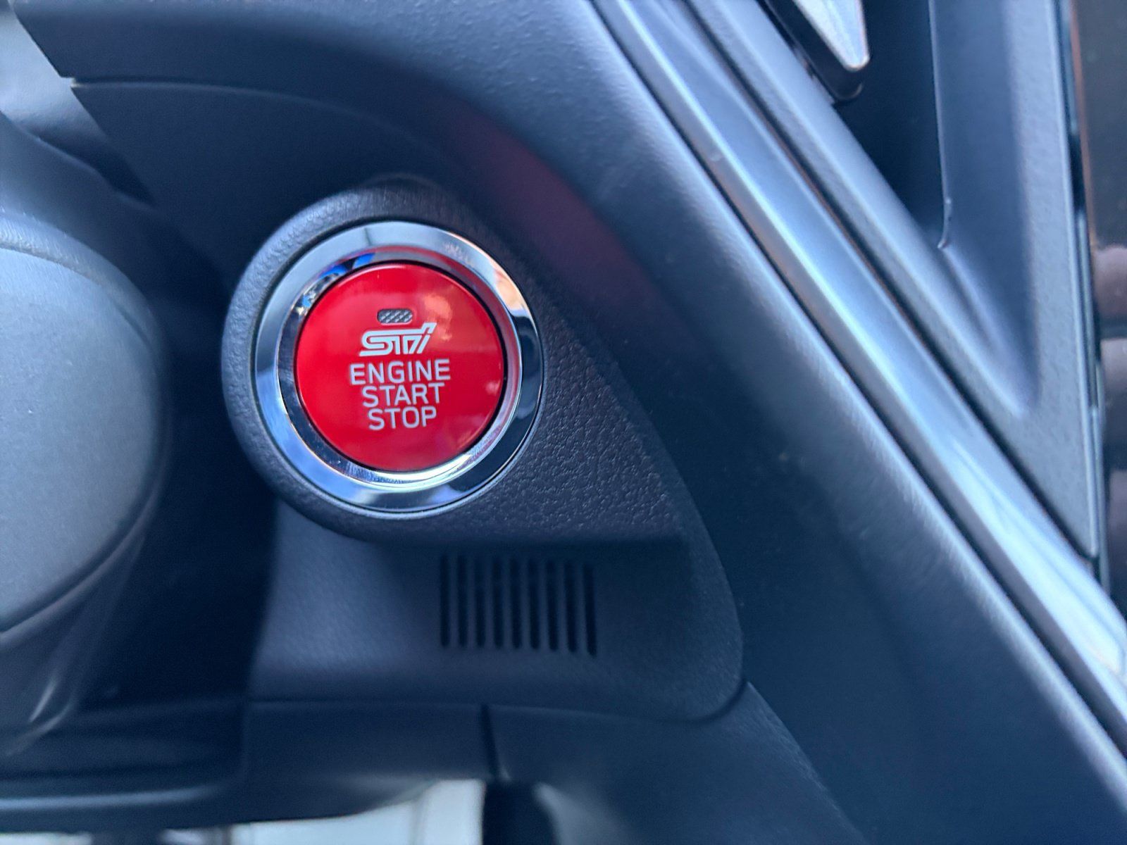 New 2026 Subaru WRX GT AWD/4WD image 19