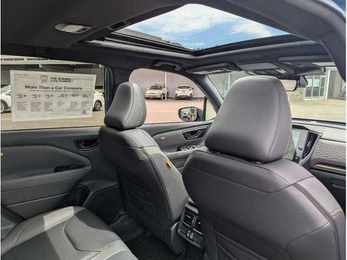 Used 2026 Subaru Forester Wilderness w/ Wilderness Plus Package AWD/4WD image 80