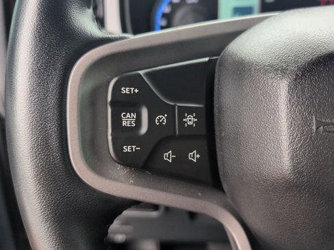 Used 2023 Ford Bronco Badlands AWD/4WD image 17