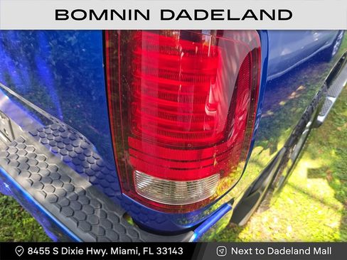 Used 2017 RAM 1500 Sport image 5