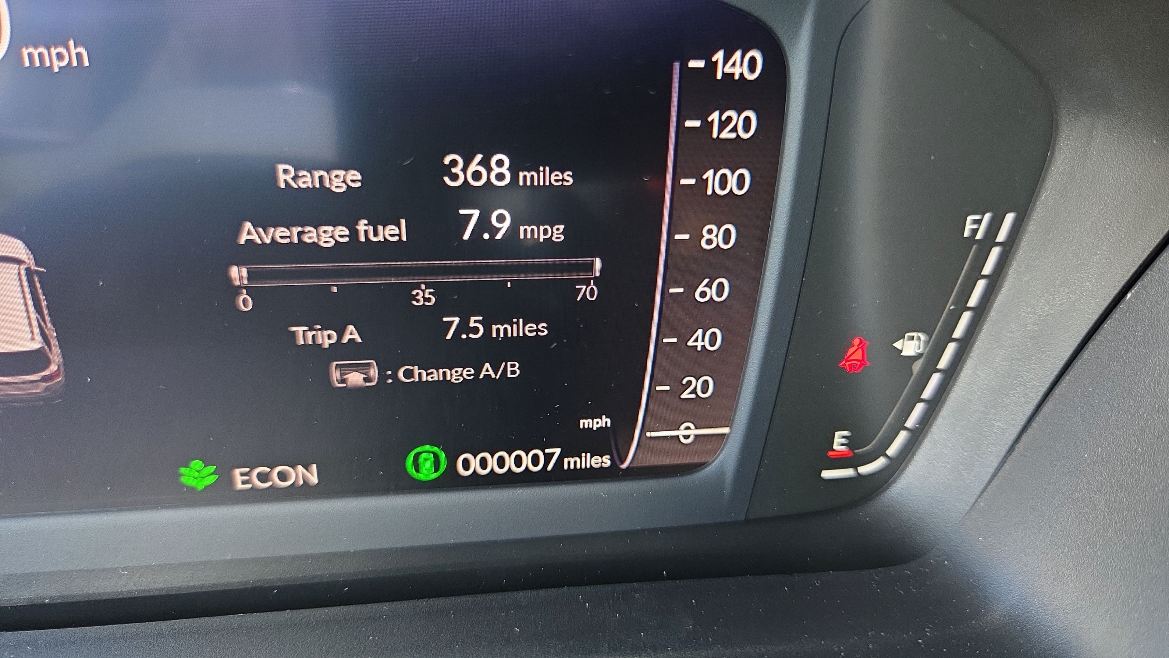 New 2026 Honda Pilot Sport image 22