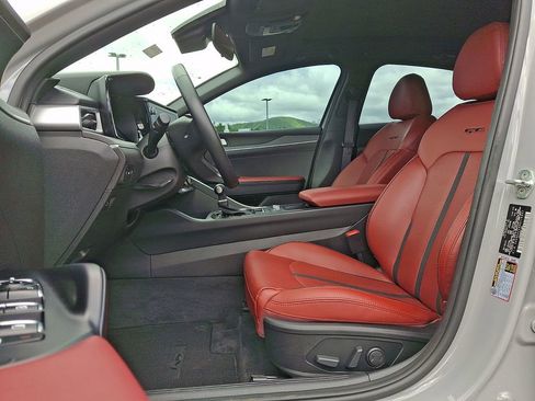 Used 2022 Kia K5 GT-Line w/ GT-Line FWD Premium Package image 13