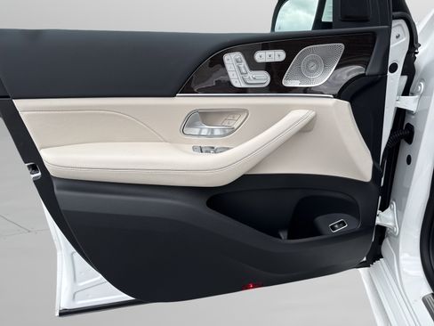Certified 2026 Mercedes-Benz GLE 450 4MATIC image 20