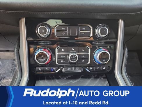 Used 2023 GMC Yukon Denali w/ Denali Reserve Package AWD/4WD image 24
