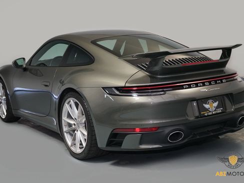 Used 2021 Porsche 911 Carrera image 7