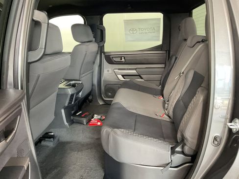 New 2026 Toyota Tundra SR5 image 17