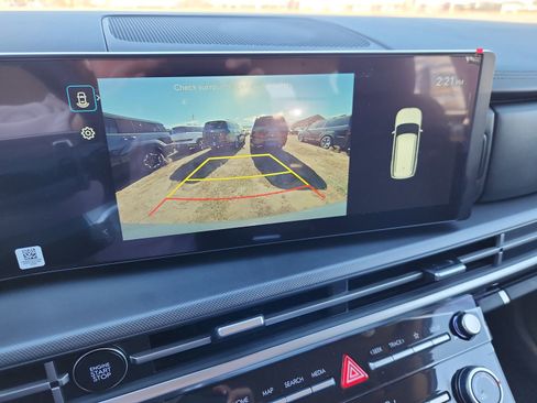 New 2026 Hyundai Santa Fe SE AWD/4WD image 17