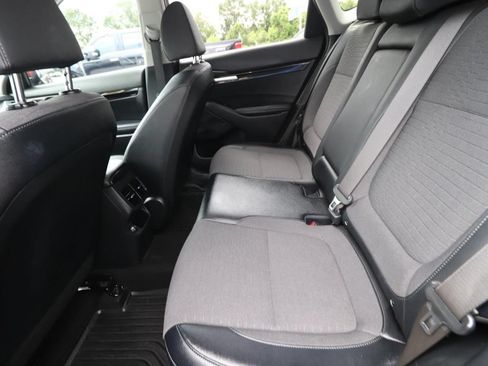 Used 2023 Kia Seltos S FWD image 9