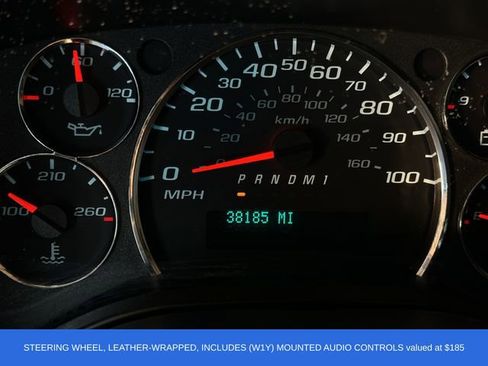 Used 2021 Chevrolet Express 3500 LT w/ LT Preferred Equipment Group image 13