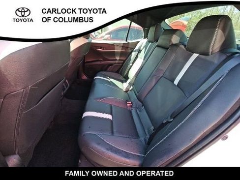 Used 2026 Toyota Camry XLE w/ Convenience Package image 7