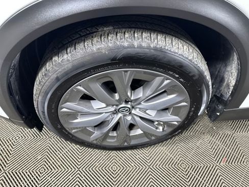 Used 2024 MAZDA CX-90 3.3 Turbo w/ Premium Package image 10