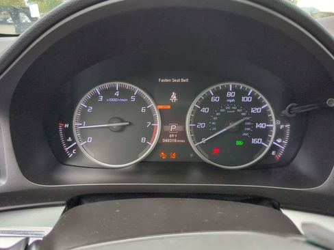 Used 2020 Acura ILX w/ Premium Package image 15