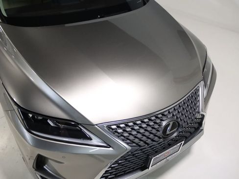 Used 2020 Lexus RX 350 AWD w/ Premium Package image 24