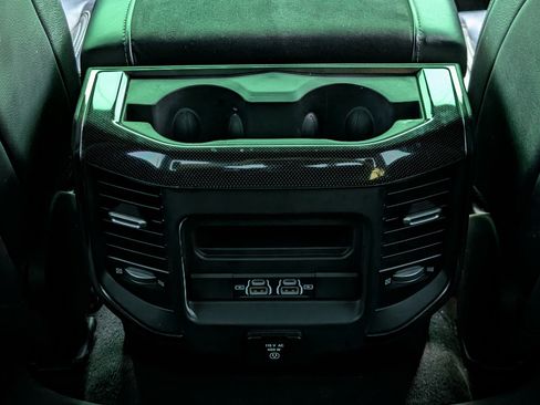 Used 2022 RAM 1500 TRX w/ TRX Level 1 Equipment Group image 41