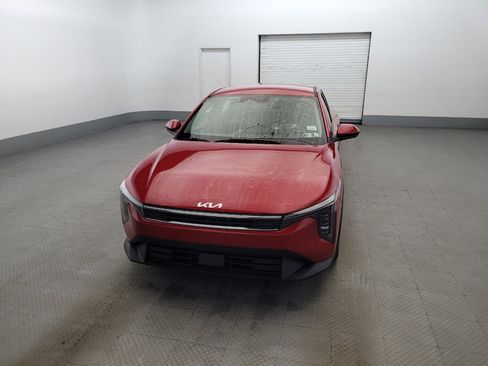 Used 2025 Kia K4 FWD image 15