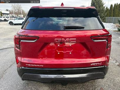 New 2026 GMC Terrain AT4 w/ Technology Package II