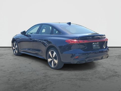 New 2026 Audi A5 2.0T Premium Plus AWD/4WD image 3