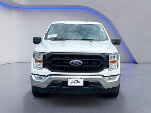 Certified 2022 Ford F150 XL w/ Equipment Group 101A High AWD/4WD image 9