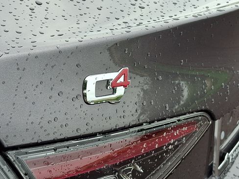 New 2026 Alfa Romeo Giulia AWD w/ Driving Assist Package image 22