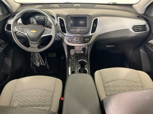 Used 2023 Chevrolet Equinox LS AWD/4WD image 2