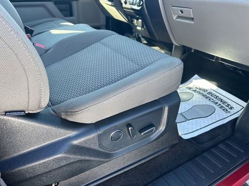 Used 2015 Ford F150 XLT w/ Equipment Group 302A Luxury image 13