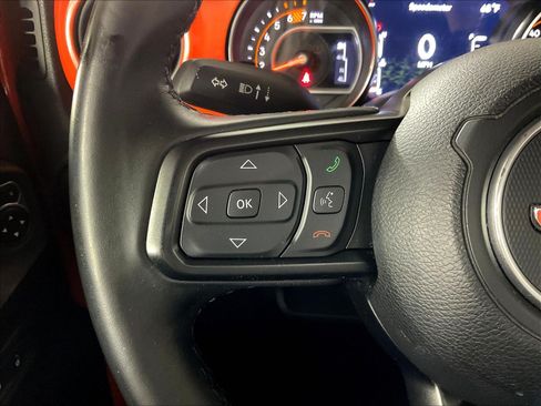 Used 2020 Jeep Wrangler Unlimited Sport S AWD/4WD image 12