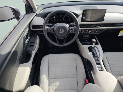 New 2026 Honda HR-V LX image 11