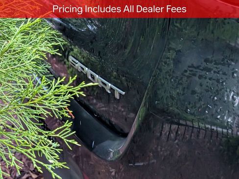 Used 2019 Jeep Compass Sport FWD image 6