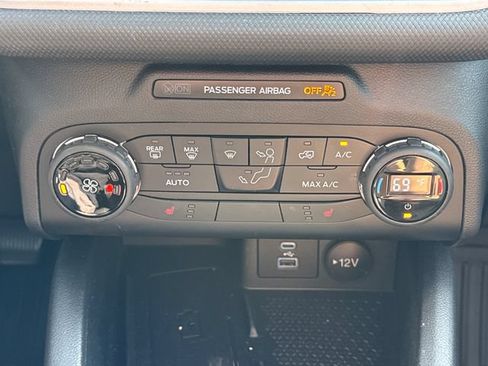 Used 2021 Ford Bronco Sport Big Bend w/ Big Bend Package AWD/4WD image 32