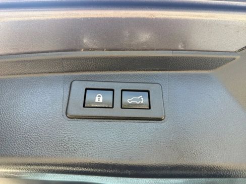 Used 2022 Subaru Outback Wilderness AWD/4WD image 12