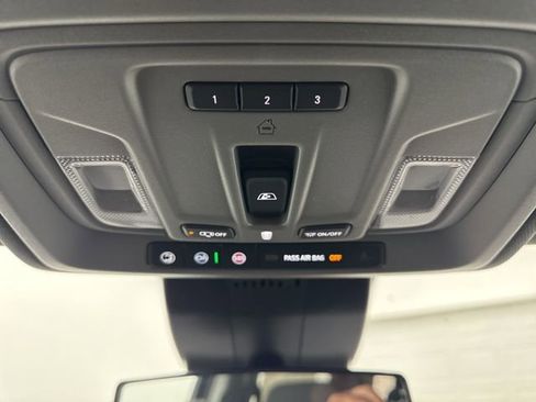 New 2026 Chevrolet Silverado 1500 LT w/ Protection Package image 23