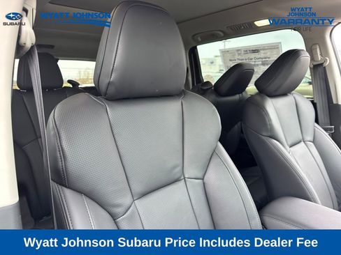 New 2026 Subaru Ascent Touring w/ Popular Package #2 AWD/4WD image 31
