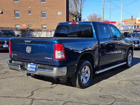 Used 2019 RAM 1500 Big Horn image 5