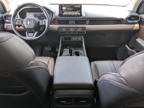 Used 2023 Honda Pilot Elite image 28