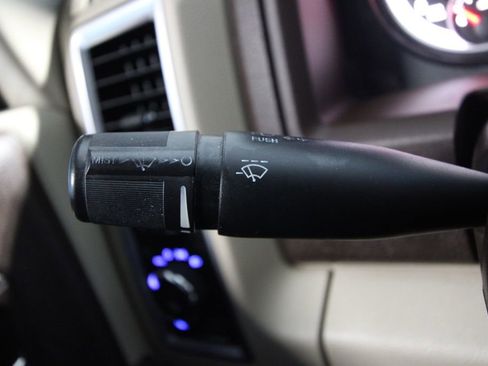 Used 2014 RAM 1500 Big Horn image 12