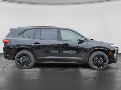 New 2026 Buick Enclave Sport Touring w/ Power Package AWD/4WD image 24