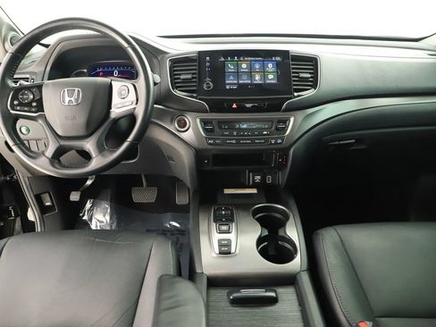 Used 2021 Honda Pilot Special Edition image 17