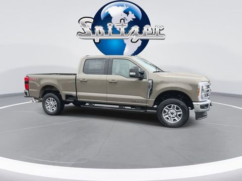 New 2026 Ford F250 Lariat w/ Lariat Premium Package image 2