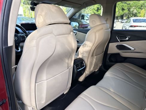 Used 2019 Acura RDX FWD image 14