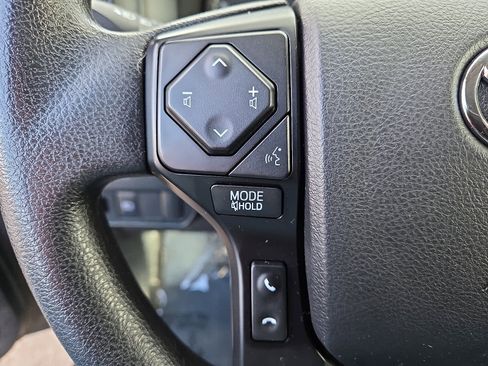 Certified 2023 Toyota Tacoma SR image 22