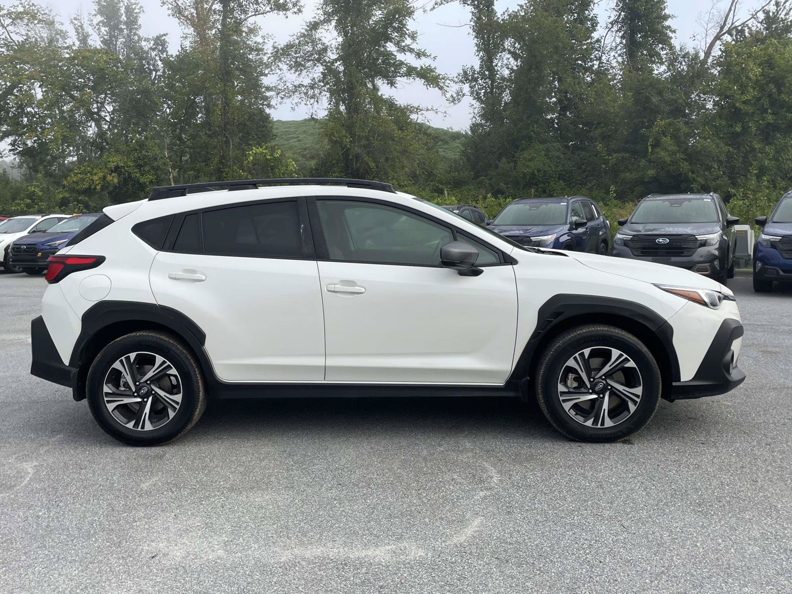 Used 2024 Subaru Crosstrek 2.0i Premium AWD/4WD image 28