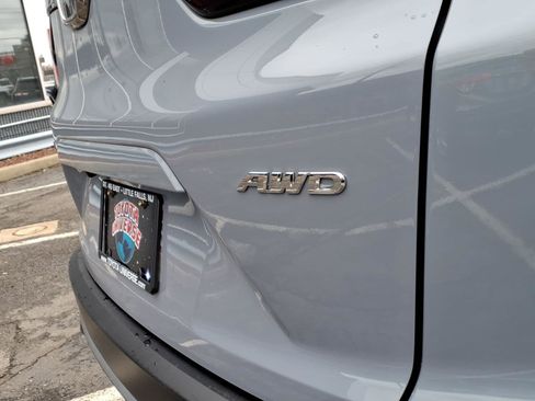 Used 2022 Honda CR-V EX image 7