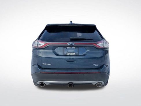 Used 2016 Ford Edge SEL w/ Equipment Group 201A image 14