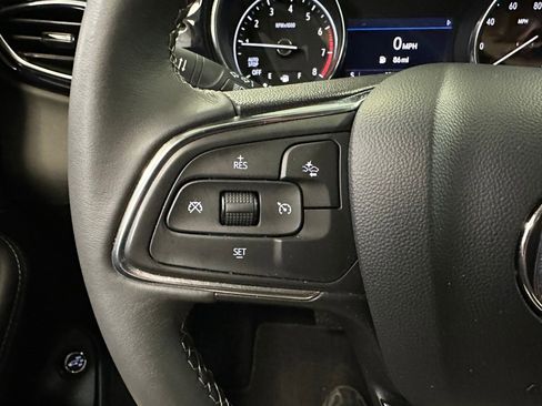 Certified 2023 Buick Encore GX Select image 8